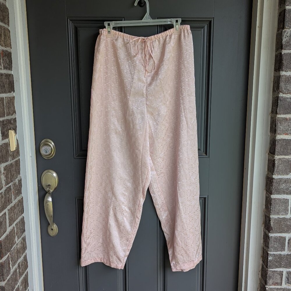 Vintage Jones New York Pajama Pants